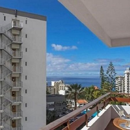 Апартаменты Casa Branca By Madeira Sun Travel Фуншал Экстерьер фото
