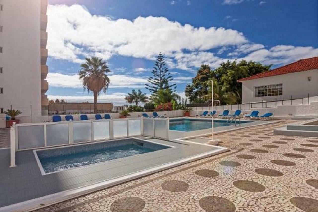 Апартаменты Casa Branca By Madeira Sun Travel Фуншал Экстерьер фото